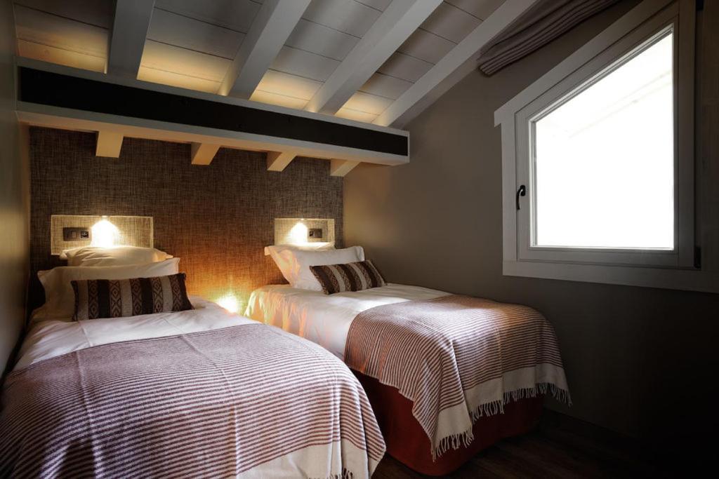Chalet Le Prariand - Megève Kültér fotó